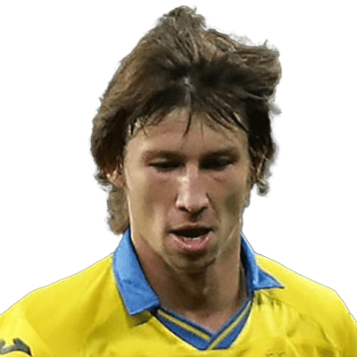 Evgeniy Yablonskiy