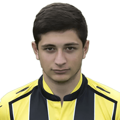 Arshak Koryan