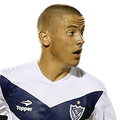 Nicolás Tripichio