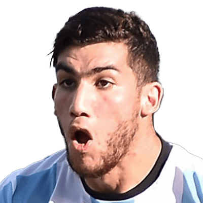 Leandro Vega