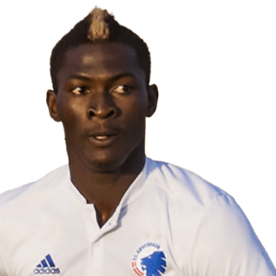 Aboubakar Keita