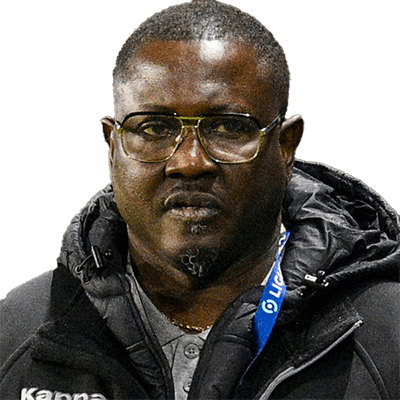 Oumar Tchomogo
