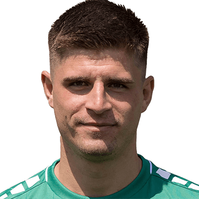 Mattis Daube