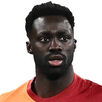 Davinson Sánchez