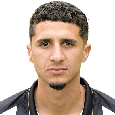 Anas Ouahim