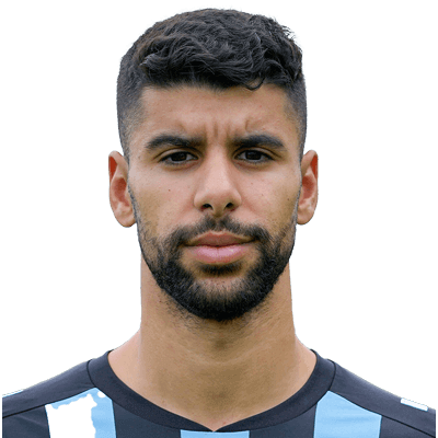 Hamza Saghiri