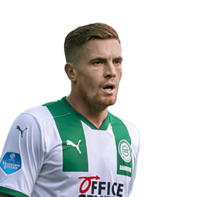 Wessel Dammers