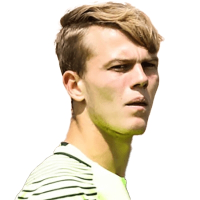 Nico Wiesner