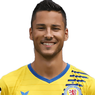 Eric Veiga