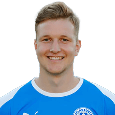 Matthias Stüber