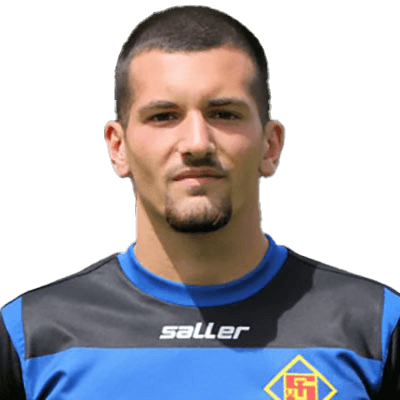 Ioannis Nalbantis