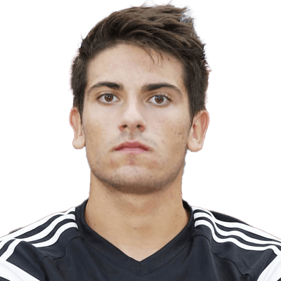 Borja Fernández