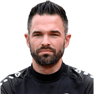 Benjamin Duda