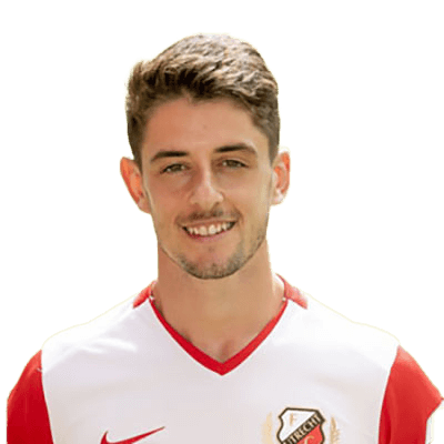 Adrián Dalmau