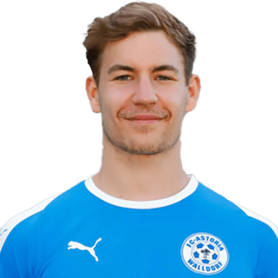 Martin Feimuth