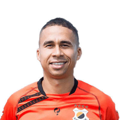 Marciano Mengerink