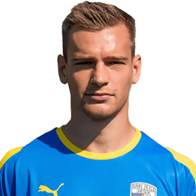 Maximilian Schlegel
