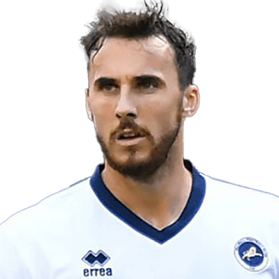 Lee Gregory
