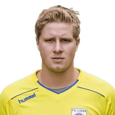 Lars Rauws