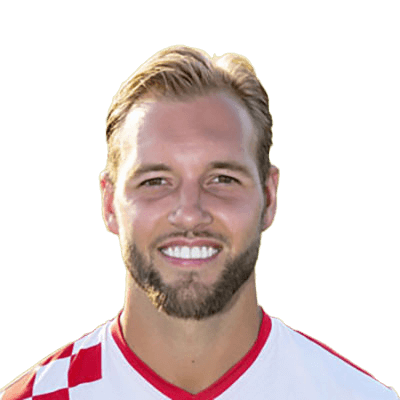 Sven van Ingen