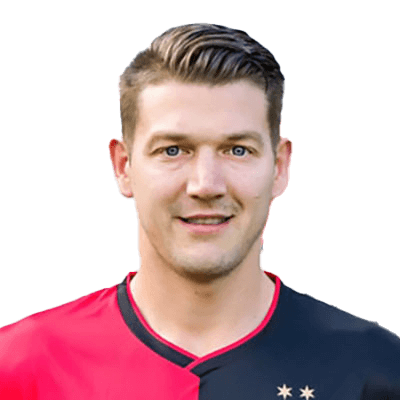 Wesley Meeuwsen