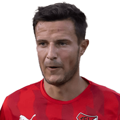 Johannes Bender