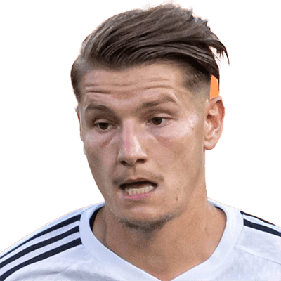 Martin Gamboš