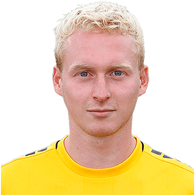 Luke Hemmerich