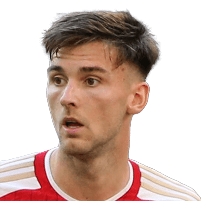 Kieran Tierney