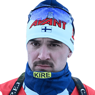 Olli Hiidensalo