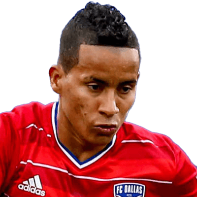 Michael Barrios