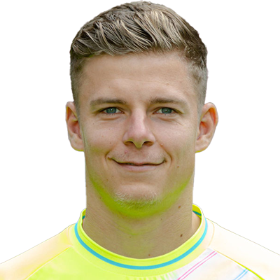 Finn Dahmen