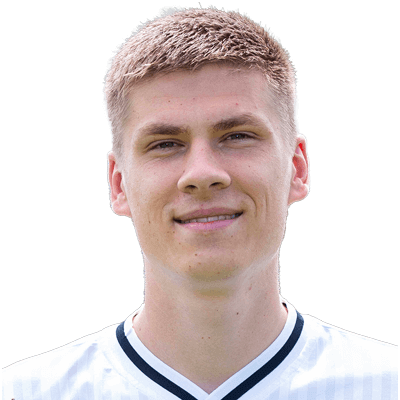 Lasse Jürgensen