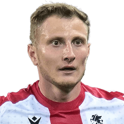 Jemal Tabidze