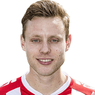Rick Dekker