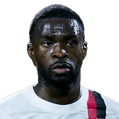 Fikayo Tomori