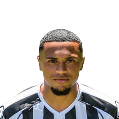 Dabney dos Santos