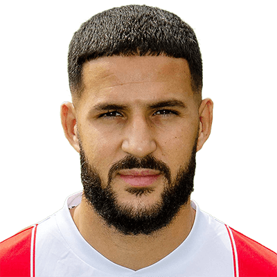 Ahmed El Messaoudi
