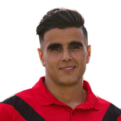 Fouad Belarbi