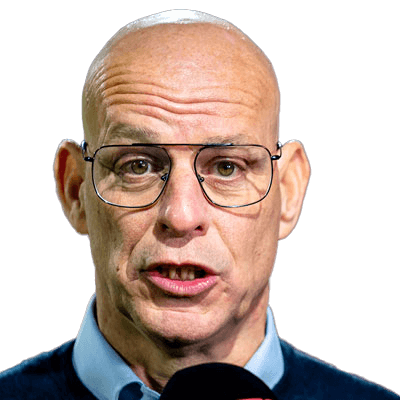 Klaas Wels