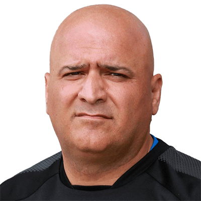 Volkan Uluc