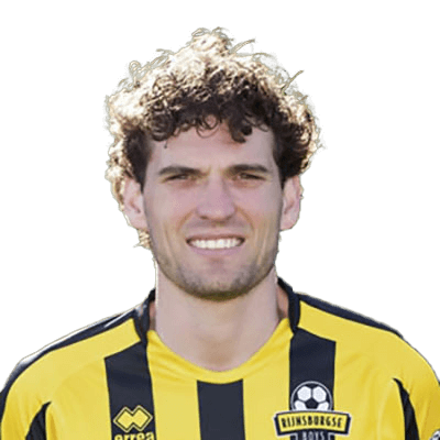 Joost Leonard