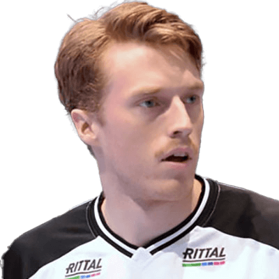 Kristian Bjørnsen
