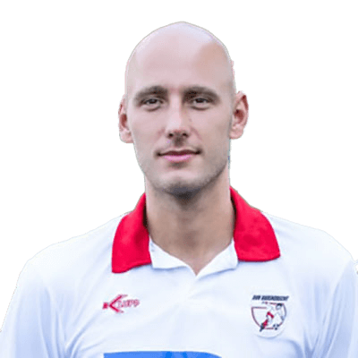 Joey Jongman