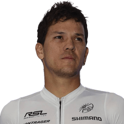 Julián Arredondo