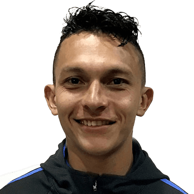 Wilfrido De La Rosa