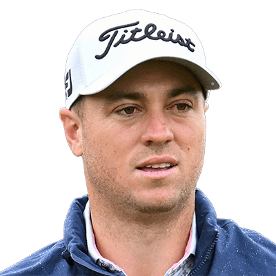 Justin Thomas