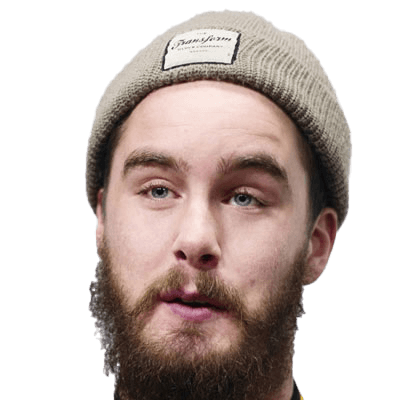 Niklas Mattsson