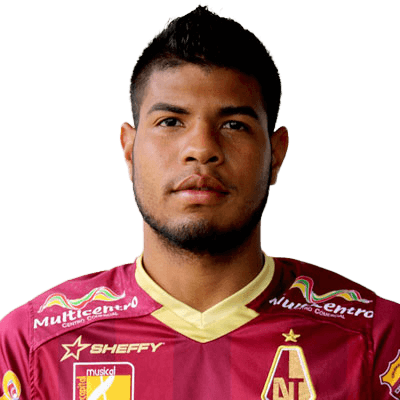 Jairo Molina