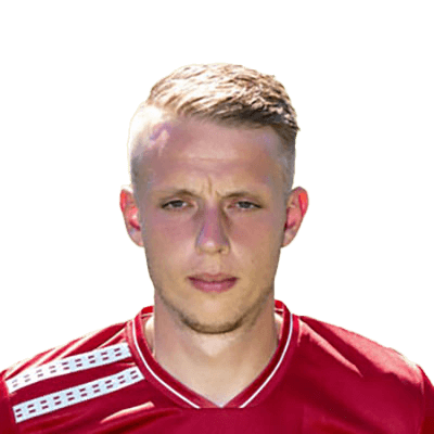 Maarten de Fockert
